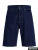 JACK & JONES Chino  donkerblauw