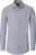 Venti Overhemd blauw, Gestreept
