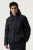Garcia pufferjas donkerblauw