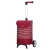 Andersen Shopper Shopper ‘Fun Tilde’  rood / wit