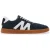 Steve Madden Mesmer-1 Sneakers Navy Suede