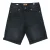 Boy’s Jack Jones Junior Rick Denim Shorts in Dark Blue