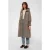 Nudie Jeans Barbro Parka Pale Olive
