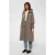 Nudie Jeans Barbro Parka Pale Olive
