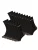 CATERPILLAR Sokken ‘Workwear Sock CAT’  zwart