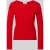 Christian Berg Woman Regular fit gebreide pullover van puur kasjmier