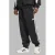 adidas Sportswear trainingsbroek Stadium zwart