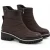 Montevita enkellaars voor dames, bruin