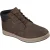 Skechers Palmiro Wallace Heren Chocolade Enkelboots