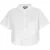 Dreimaster Blouse Dames wolwit