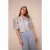 Freebird Lida Jacket Light Blue