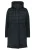 Amber & June Wintermantel  navy