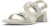 CAMPER Sandalen met riem ‘Kora’  wit