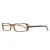 R5204a Rechthoekige Bril