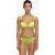 Livera Sw Bra Tshirt Bri Citrus Citrus Yellow