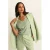 Expresso oversized blazer