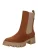 TT. BAGATT Chelsea boots  cognac
