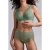 Marlies Dekkers The Illusionist Braplunge Balconywired Padded Green
