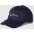 Tommy Hilfiger Baseballpet met logostitching