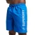 Zwemshorts met toegepaste patrooncode Superdry