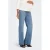 ONLY MATERNITY high waist wide leg zwangerschapsjeans OLMJUICY medium blue
