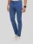 MEYER Chino  blauw