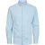 Jack & Jones Blajaxon Stretch Overhemd Heren