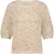 Red Button Trui srb4533 jolene multi sand