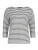 Betty Barclay Shirt  zwart / wit
