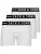 JACK&JONES SENSE TRUNKS 3-PACK NOOS Heren Onderbroek –