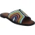 Bullboxer 6rs0030703-9800 dames slippers