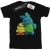Li-cense Disney heren toy story 4 eendje en konijntje t-shirt