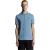 Lyle & Scott Herenpolo met korte mouwen (Oceaanhemel)