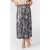 ARKET Joplin Metallic Rose Blue