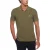 Original Penguin Heren Slim Poloshirt (Stoffige Olijf)