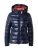 Blauer.USA Tussenjas ‘Caroll’  navy