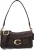 Coach Schoudertas
Dames Tabby Shoulder Bag 26, Materiaal: Leer, Kleur: Bruin