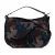 Zadel Bloemige Jacquard Tas