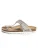 Bayton Teenslipper ‘MELIA’  grijs