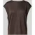 Opus T-shirt met ronde hals model ‘Slummi’