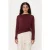 VIVEH Alyssa Burgundy