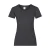 Dames-T-shirt Fruit of the Loom Valueweight