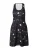 Marika Sportjurk ‘MARGOT’  grijs / zwart / wit