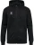 Hummel Sportsweatvest ‘Go 2.0’  zwart / wit