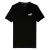 Puma Heren ESS Logo T-shirt (Poema Zwart)