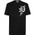 T-Shirt Ronde Hals Skull