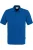 HAKRO 810 Polo shirt Korte mouw koninklijk