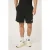 FILA Villa Relaxed Graphic Shorts Black