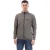 Duck and Cover Heren Chamata Jas (Groen)