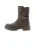 U.S. POLO ASSN. Enkellaarsjes ‘KARMA012WDY1’  donkerbruin